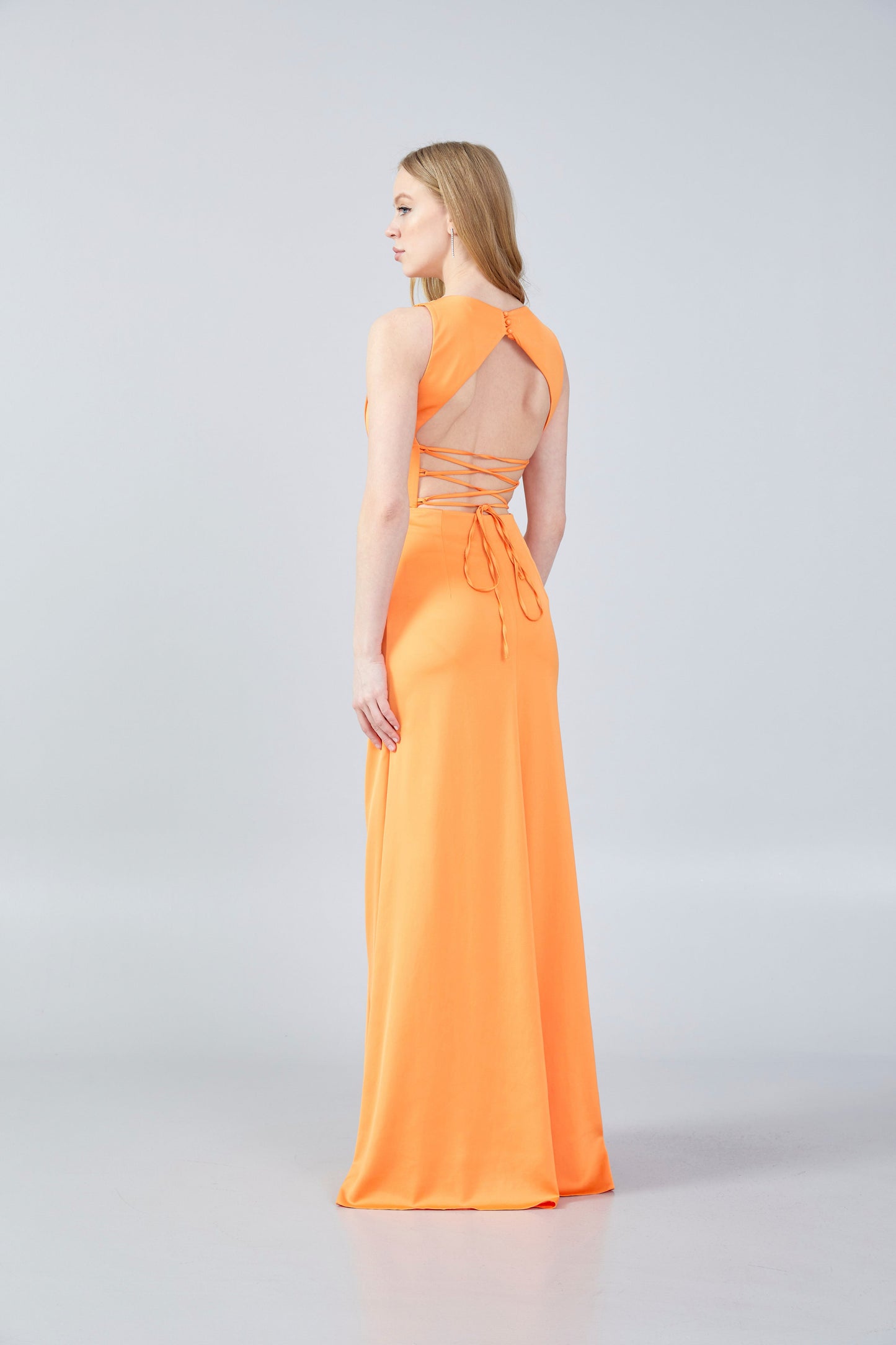 Daisy Maxi Dress