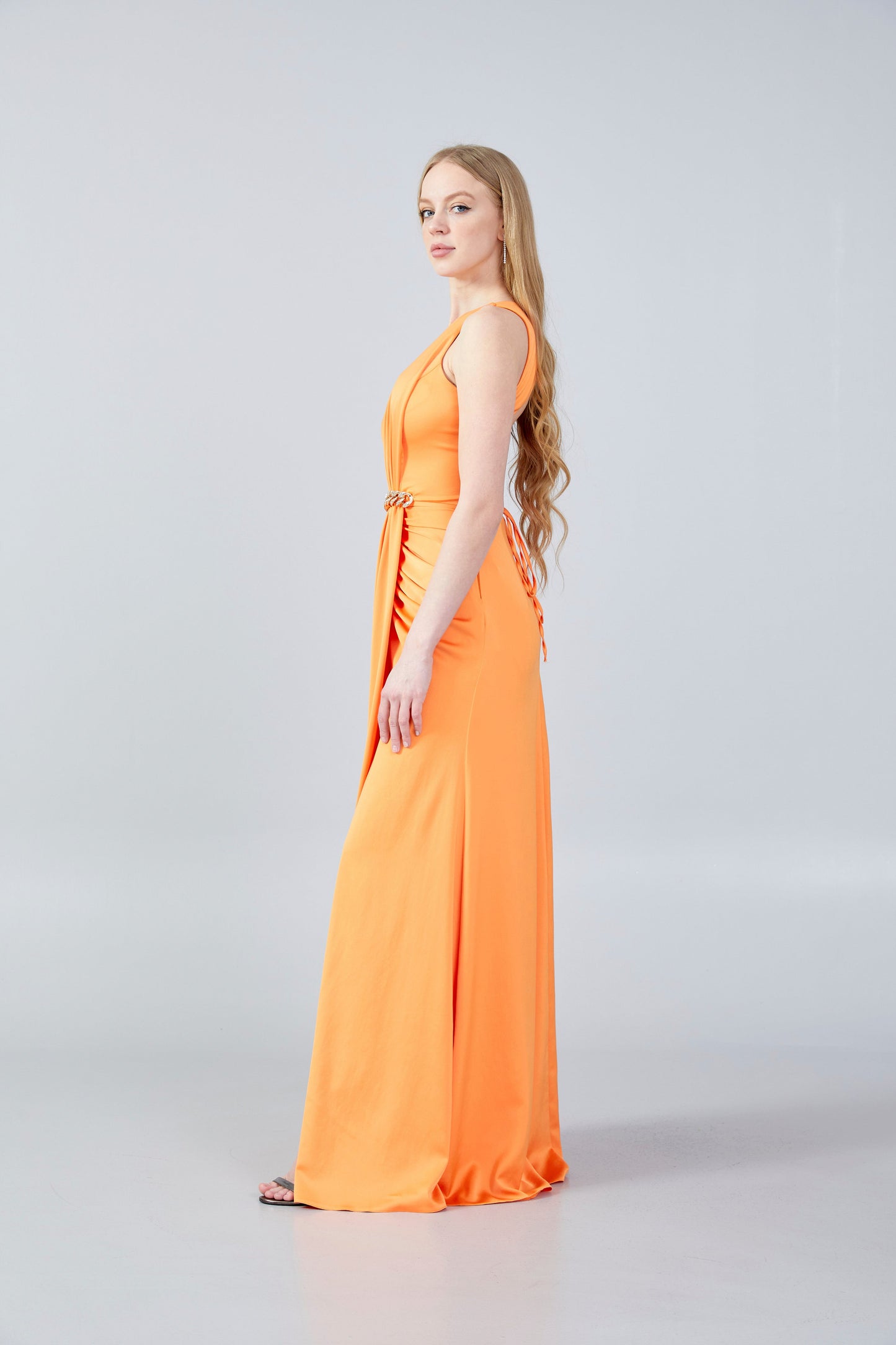 Daisy Maxi Dress
