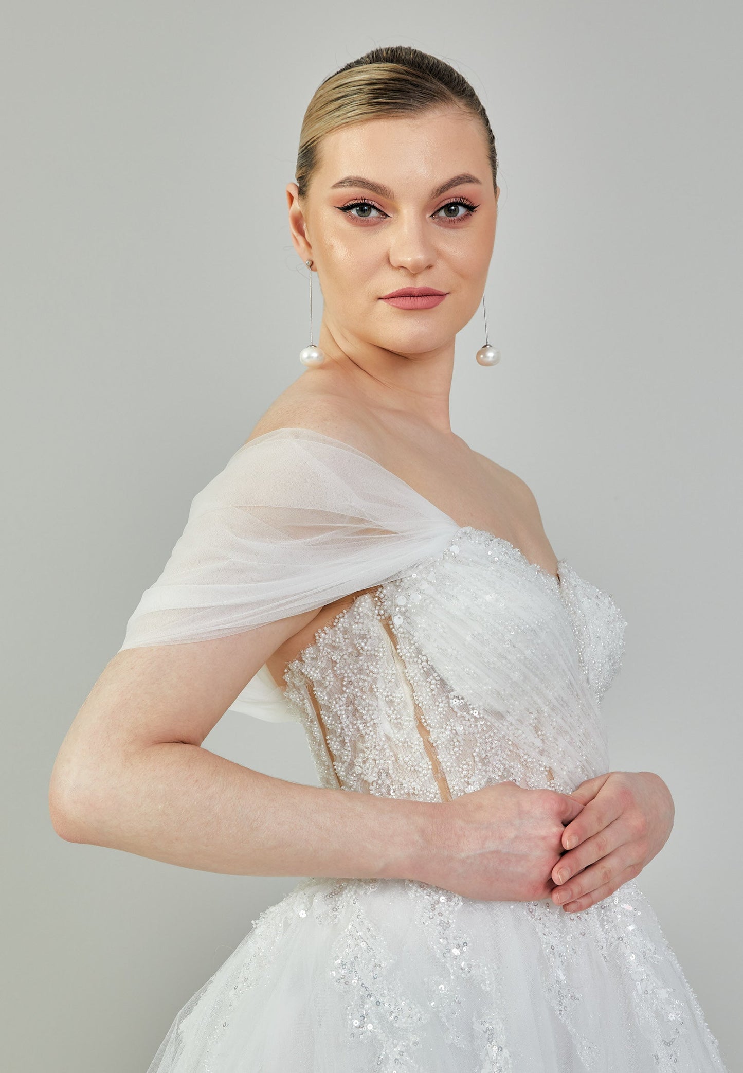 Elisabeth Bridal Dress