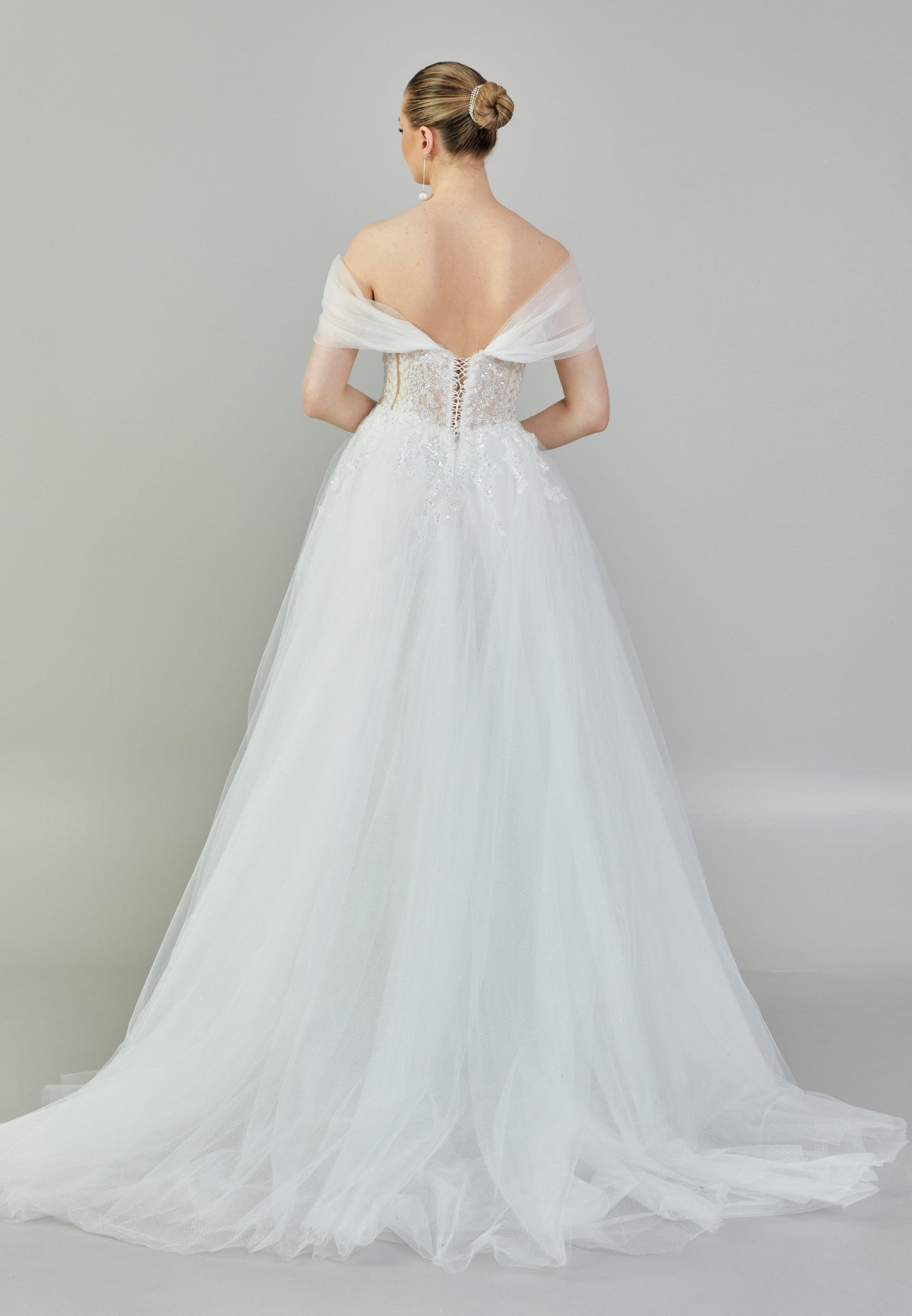 Elisabeth Bridal Dress