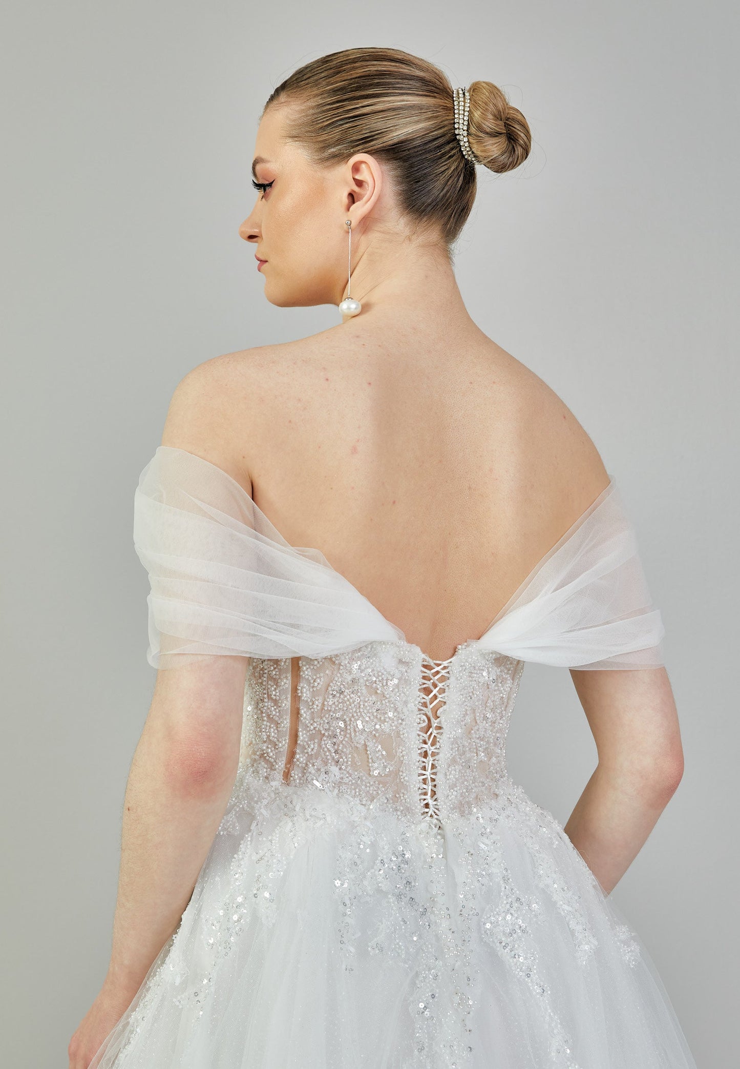 Elisabeth Bridal Dress