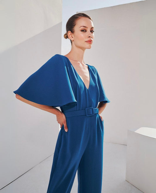 Camila jumpsuit