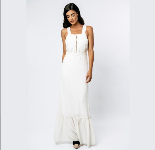 Aria maxi dress