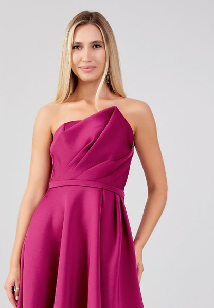 Rosalie Midi Dress