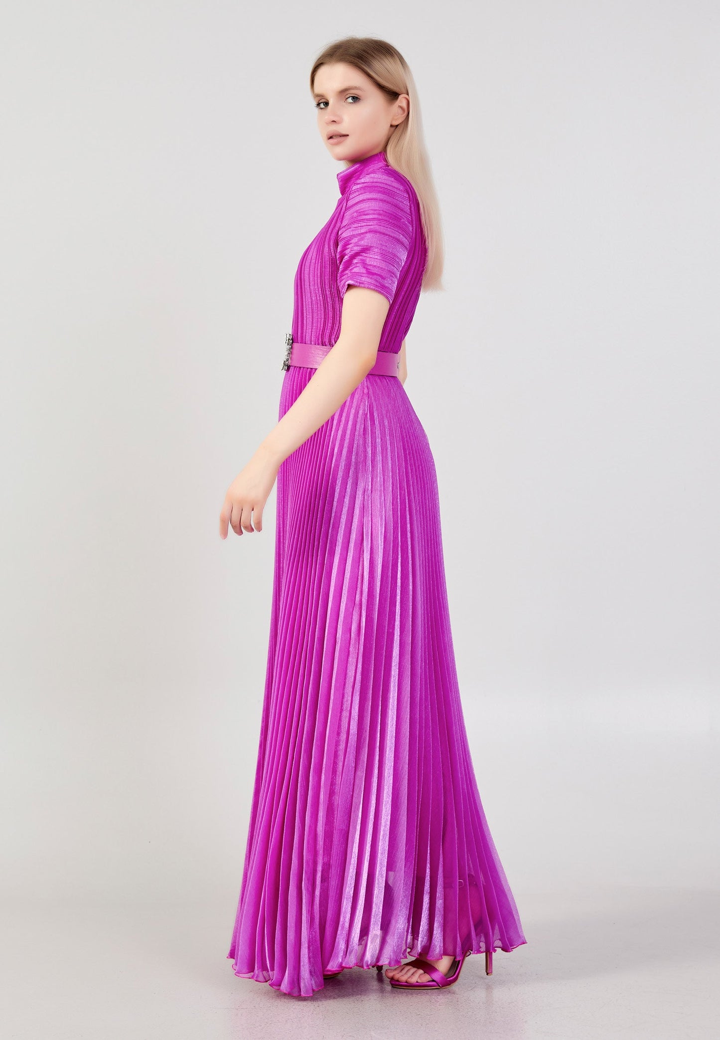 Sousana Maxi Dress