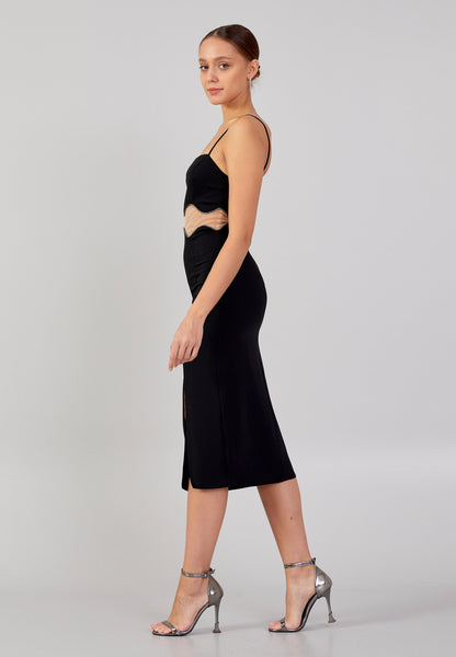 Renata Midi Dress