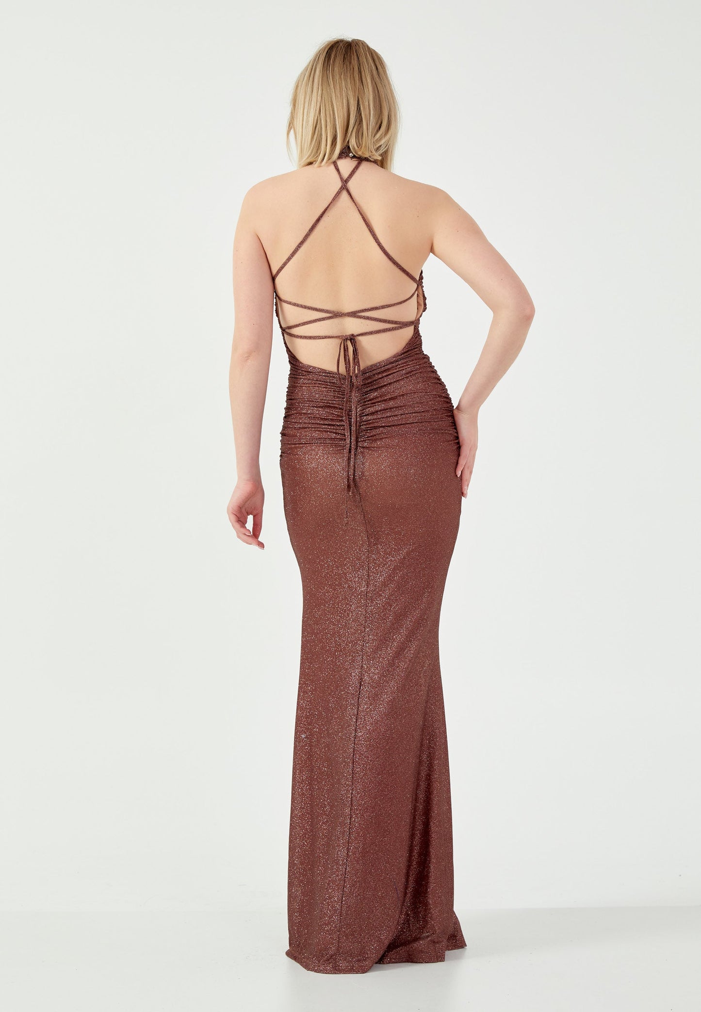 Cecily Maxi Dress