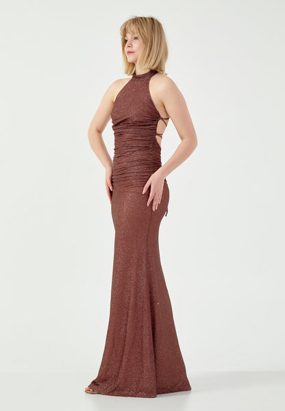 Cecily Maxi Dress