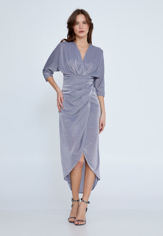 Demeter Midi Dress