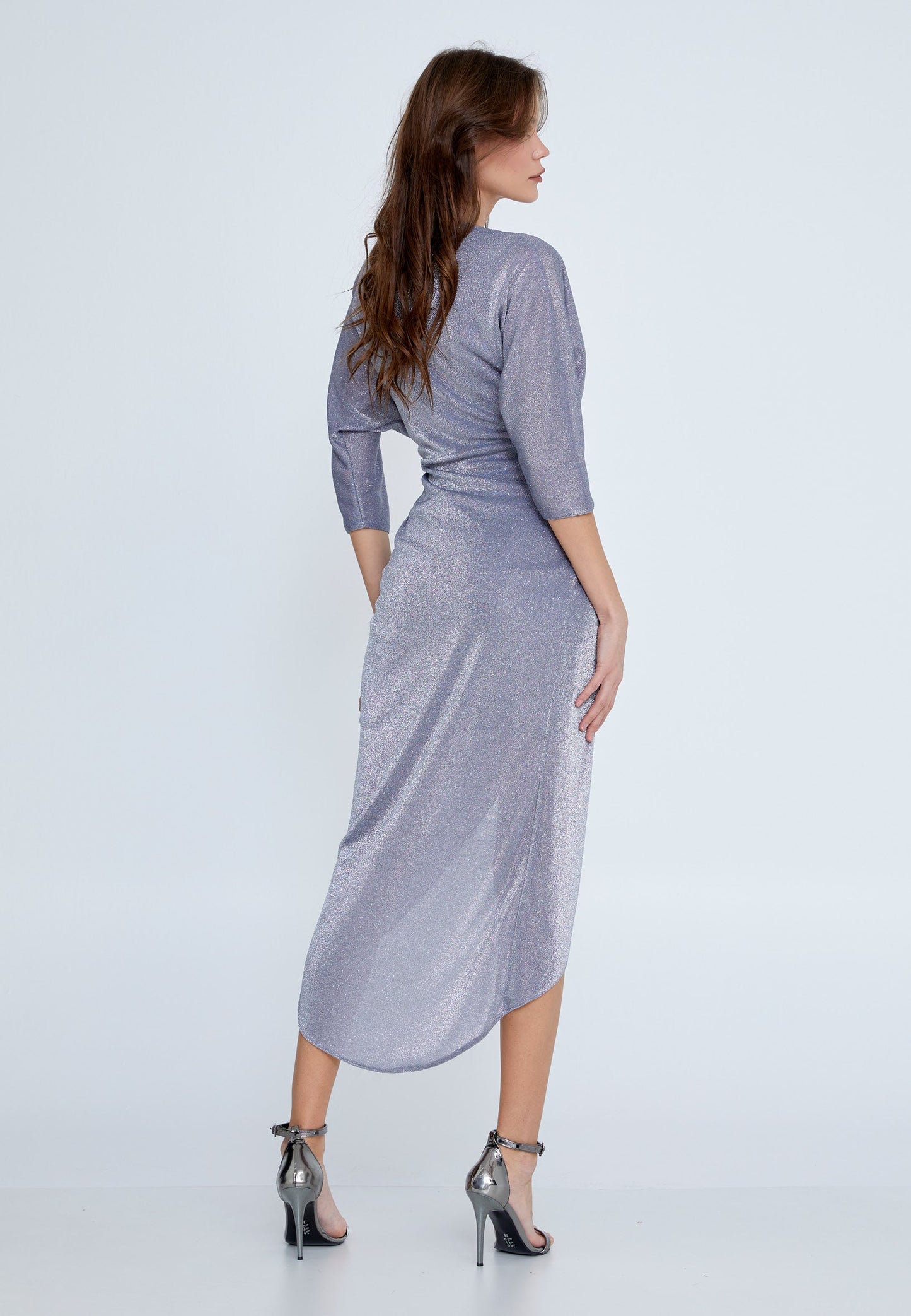 Demeter Midi Dress