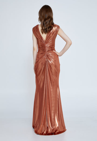 Seraphina Maxi Dress