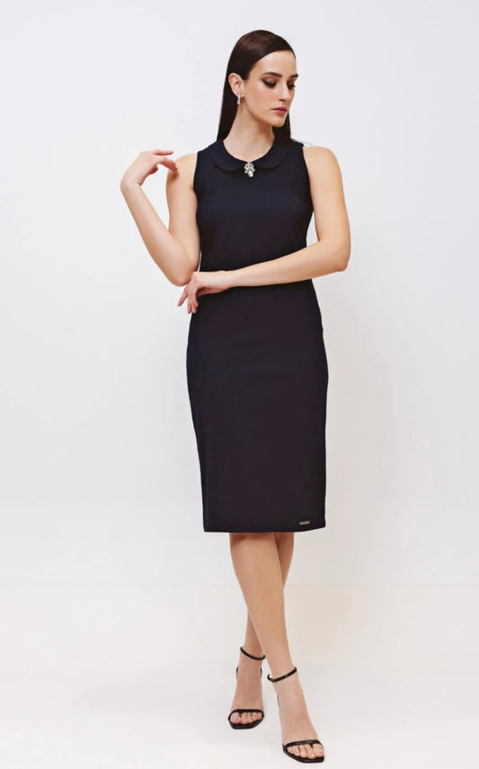 Maeve midi dress